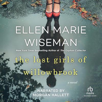 The Lost Girls of Willowbrook Audiobook, by 