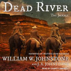 Dead River Audiobook, by 