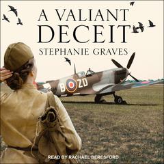 A Valiant Deceit Audiobook, by 