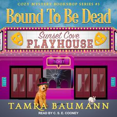 Bound To Be Dead Audiobook, by 