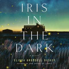 Iris in the Dark: A Novel Audiobook, by Elissa Grossell Dickey