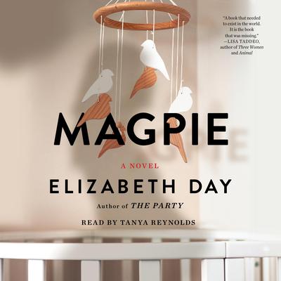Magpie Audiobook, by 
