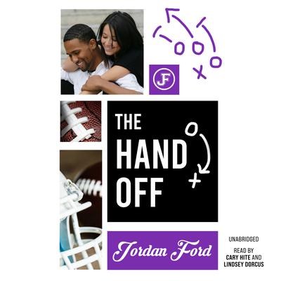 The Handoff Audiobook, by Jordan Ford