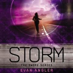 Storm Audiobook, by Evan Angler