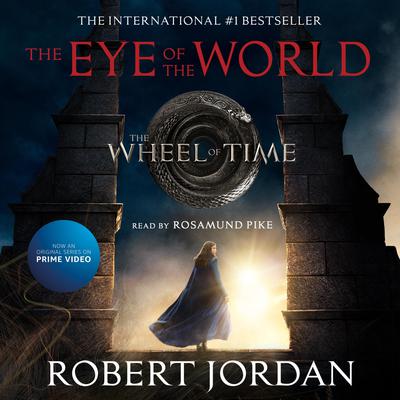 The Eye of the World Audiobook, by 