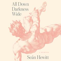 All Down Darkness Wide: A Memoir Audiobook, by Seán Hewitt