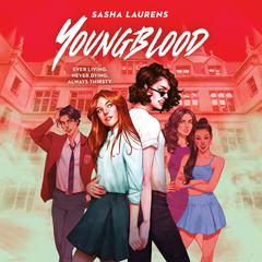 Youngblood Audiobook, by 