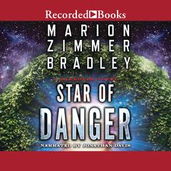 Star of Danger: International Edition Audiobook, by 