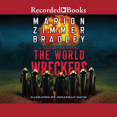 The World Wreckers: International Editions Audiobook, by Marion Zimmer Bradley