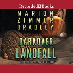 Darkover Landfall: International Edition Audiobook, by Marion Zimmer Bradley