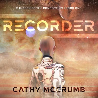 Recorder Audiobook, by Cathy McCrumb