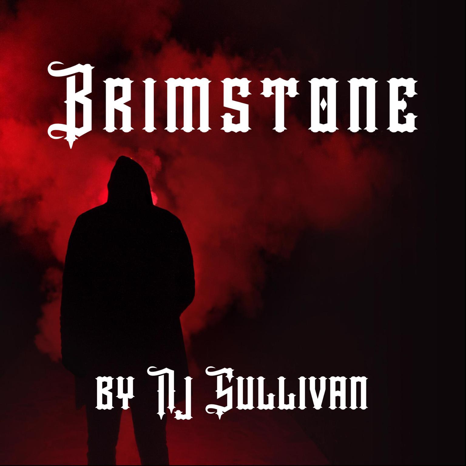 Brimstone Audiobook, by NJ Sullivan