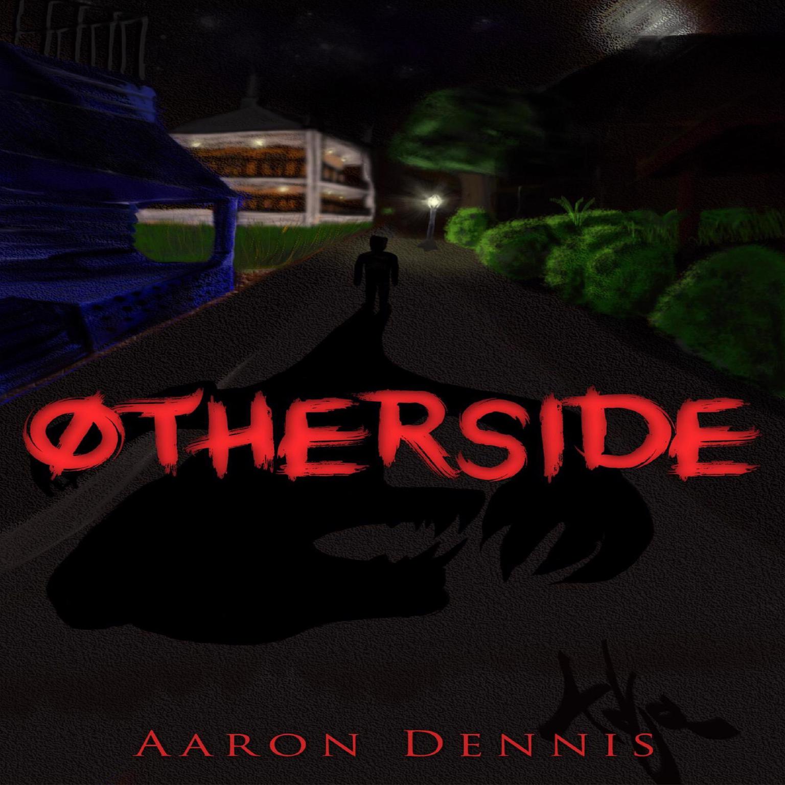 Otherside Audiobook, by Aaron Dennis