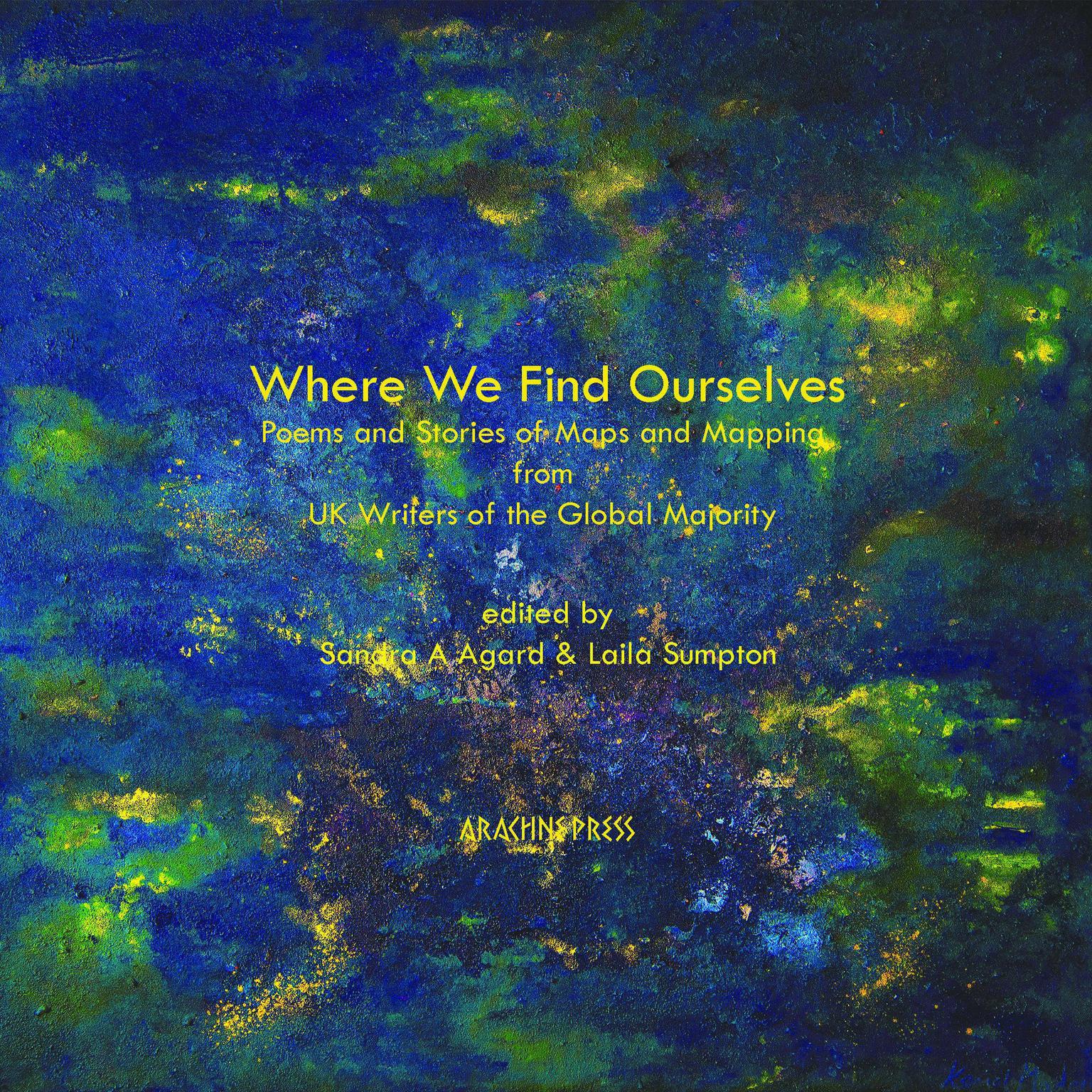 Where We Find Ourselves Audiobook, by Laila Sumpton
