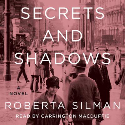 Secrets and Shadows Audiobook, by Roberta Silman