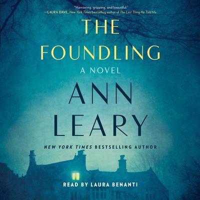 The Foundling: A Novel Audiobook, by 