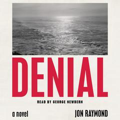 Denial Audiobook, by Jon Raymond
