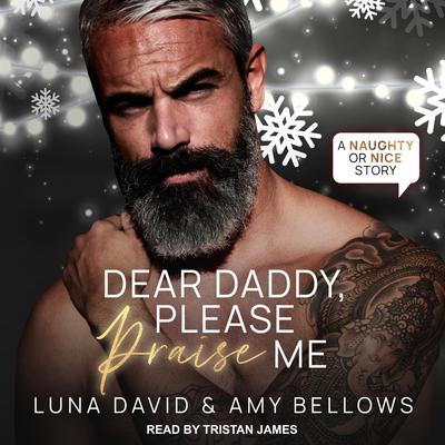 Dear Daddy, Please Praise Me Audiobook, by Luna David