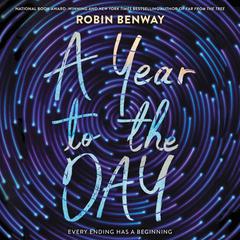 A Year to the Day Audiobook, by Robin Benway