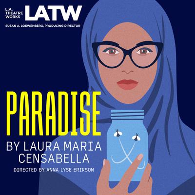 Paradise Audiobook, by Laura Maria Censabella