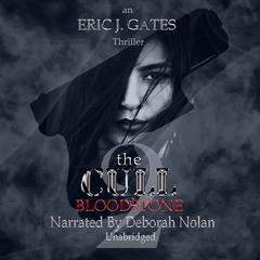 the Cull - Bloodstone Audiobook, by Eric J. Gates