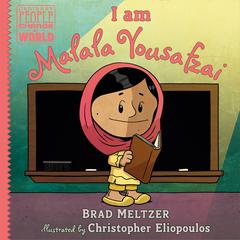I am Malala Yousafzai Audiobook, by 