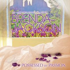 Possessed by Passion Audiobook, by 