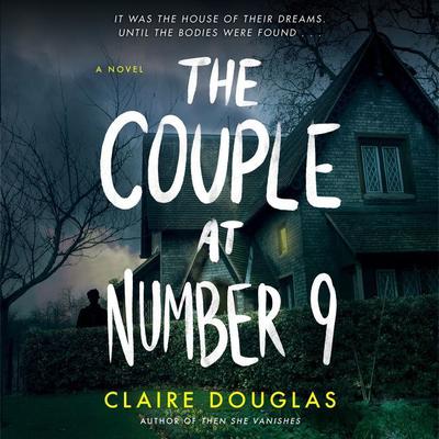 The Couple at Number 9: A Novel Audiobook, by 