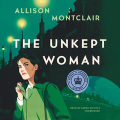 The Unkept Woman Audiobook, by 