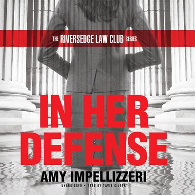 In Her Defense Audiobook, by Amy Impellizzeri