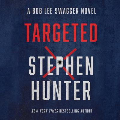 Targeted Audiobook, by Stephen Hunter