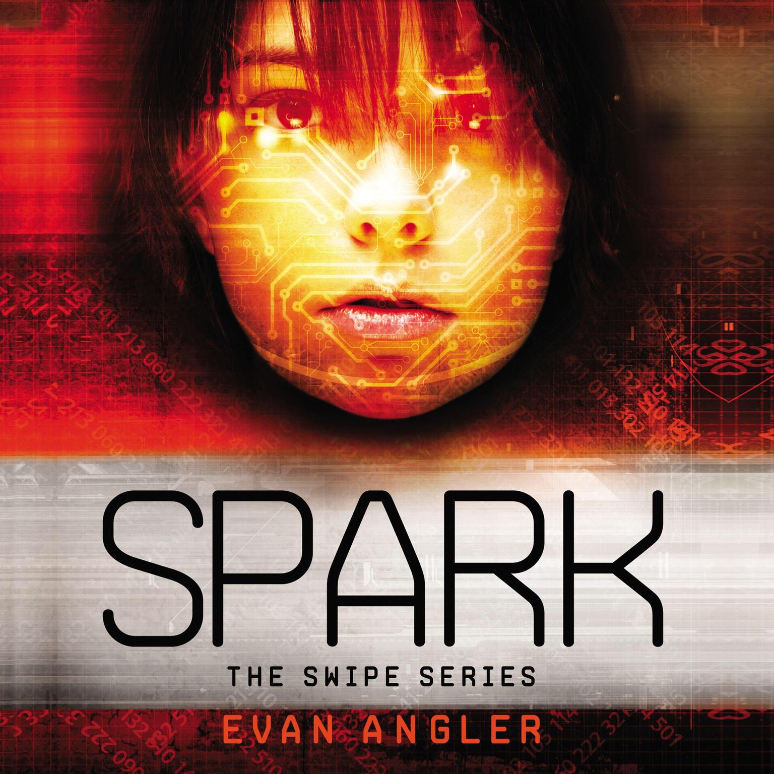 Spark Audiobook, by Evan Angler