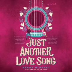 Just Another Love Song Audiobook, by 