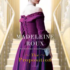 The Proposition: A Novel Audiobook, by Madeleine Roux
