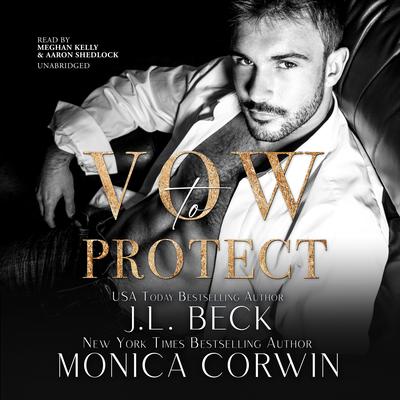 Vow to Protect: A Dark Mafia Arranged Marriage Romance Audiobook, by 