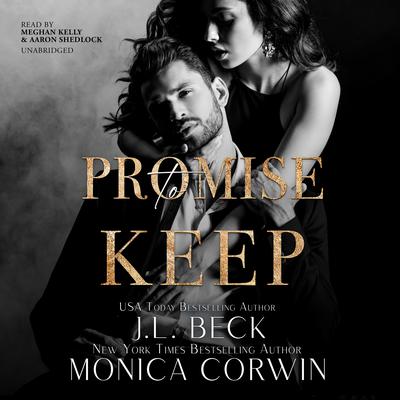 Promise to Keep: A Dark Mafia Arranged Marriage Romance Audiobook, by 