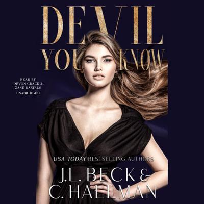 Devil You Know: A Dark Mafia Enemies to Lovers Romance  Audiobook, by 
