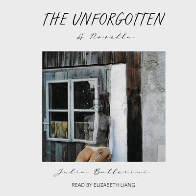 The Unforgotten: A Novella Audiobook, by Julia Ballerini