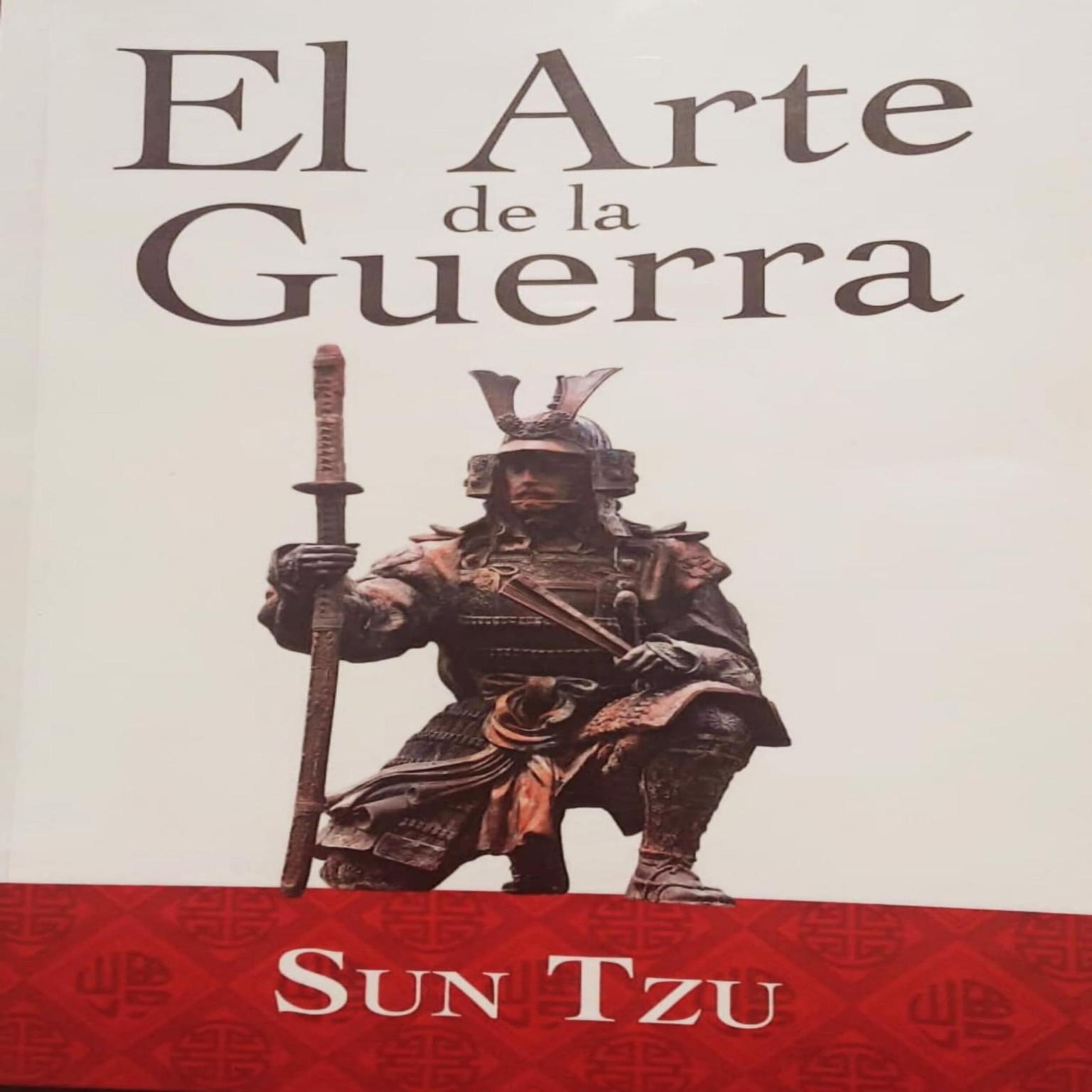 El Arte de la Guerra (Abridged) Audiobook, by Sun Tzu
