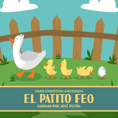 El Patito Feo Audiobook, by Hans Christian Andersen