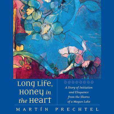 Long Life, Honey in the Heart Audiobook, by Martín Prechtel