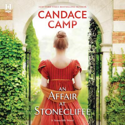 An Affair at Stonecliffe Audiobook, by 