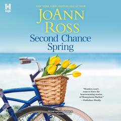 Second Chance Spring Audiobook, by JoAnn Ross