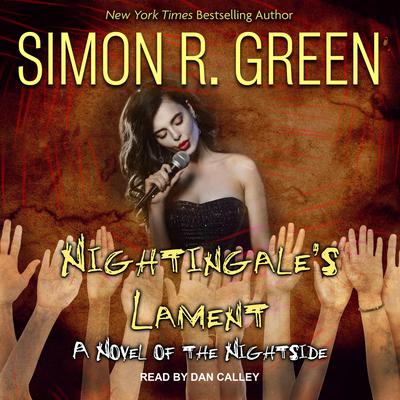 Nightingales Lament Audiobook, by Simon R. Green