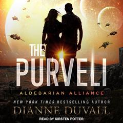 The Purveli Audiobook, by Dianne Duvall