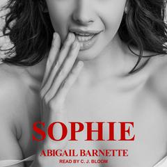Sophie Audiobook, by 