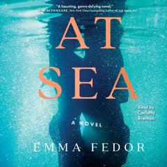 At Sea Audiobook, by Emma Fedor