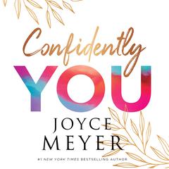 Confidently You Audiobook, by 