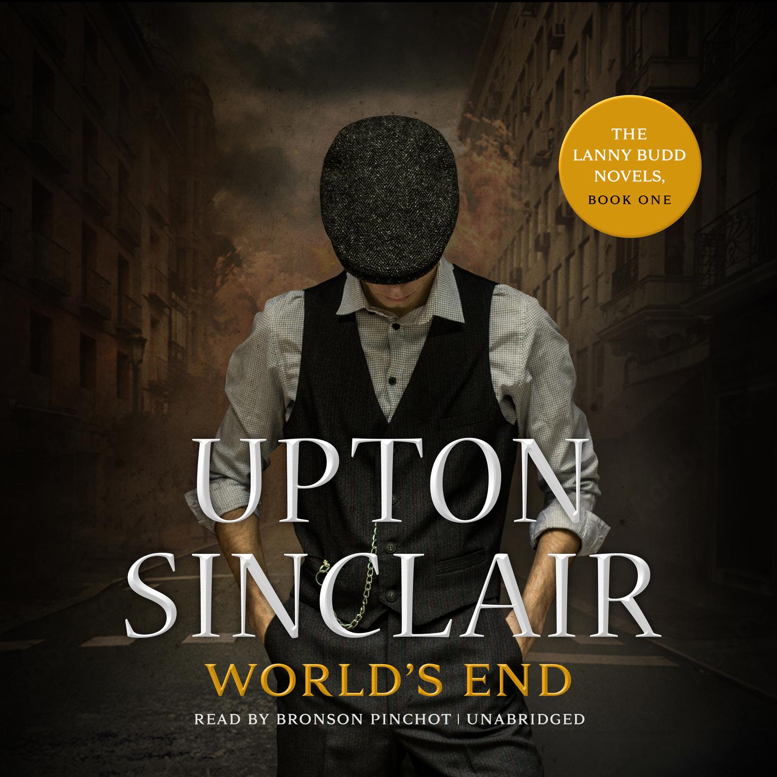 World’s End Audiobook, by Upton Sinclair