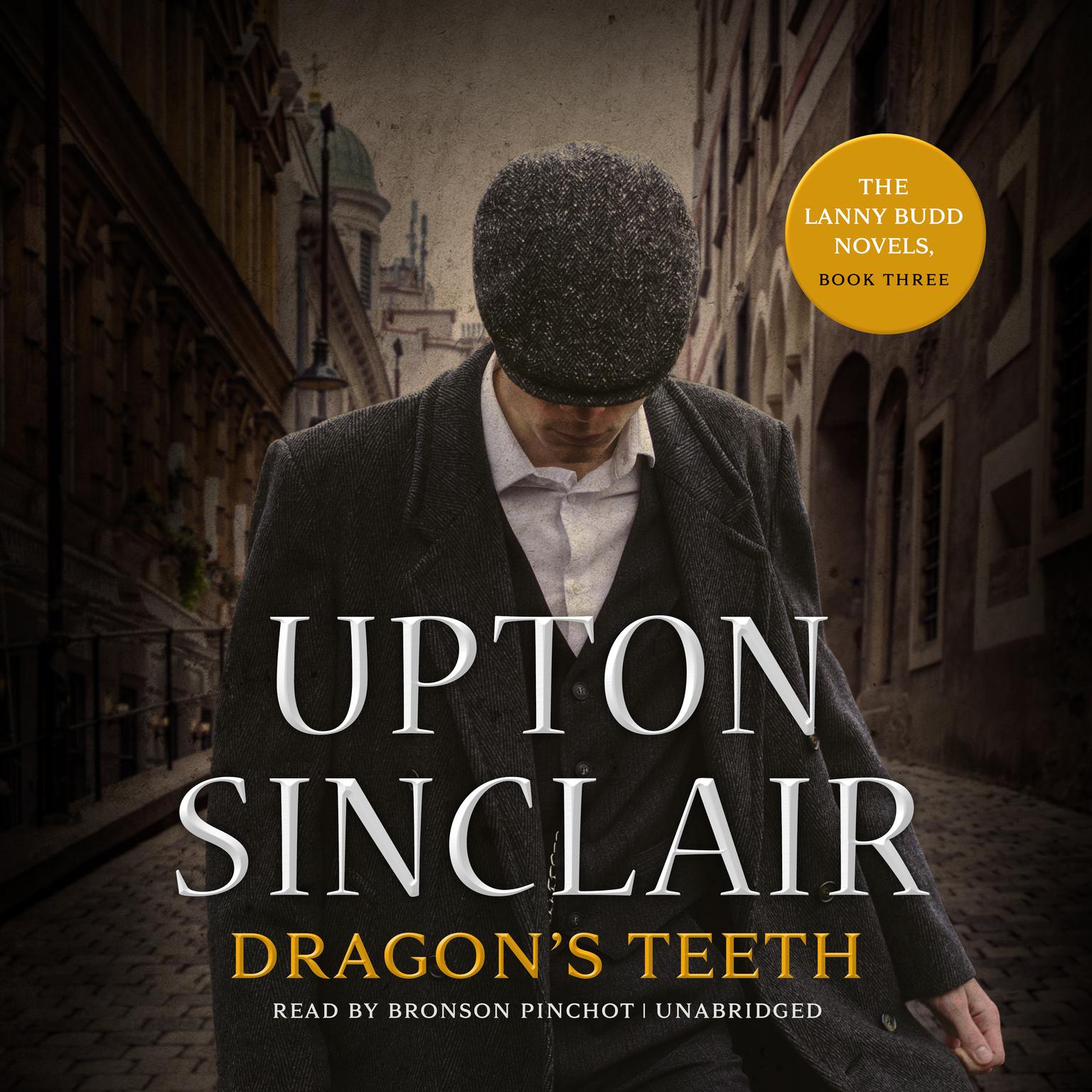 Dragons Teeth Audiobook, by Upton Sinclair